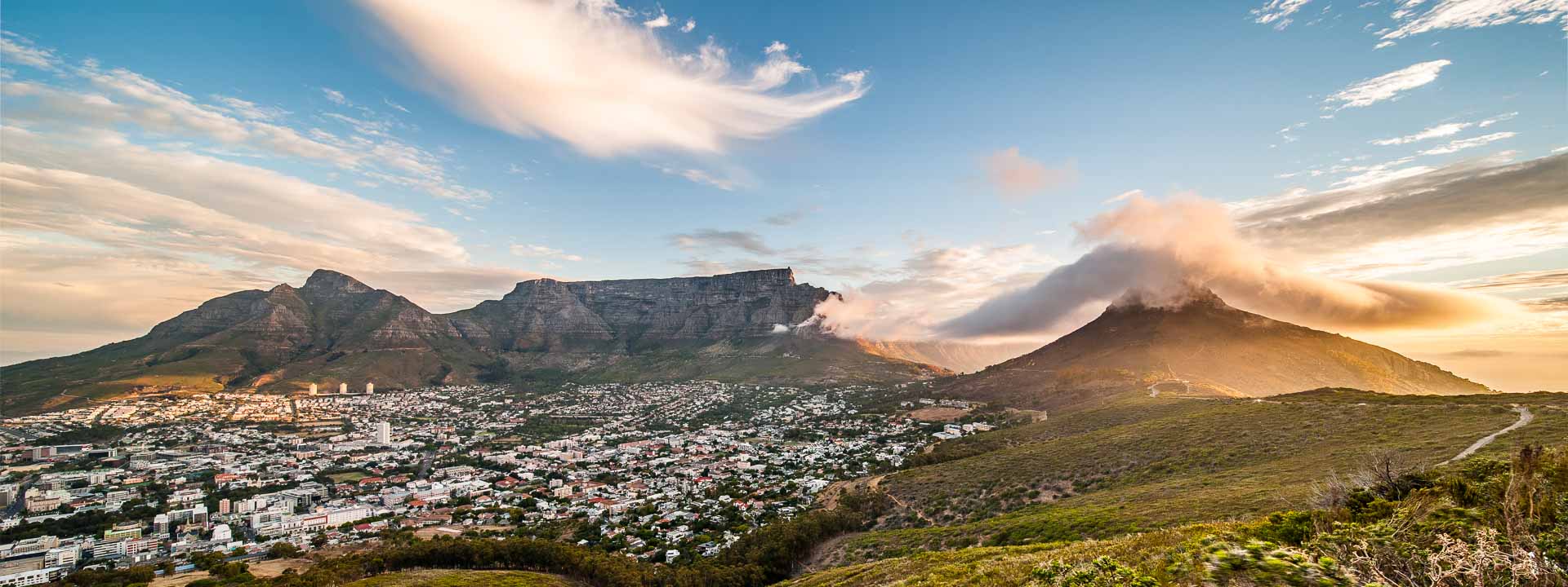 Table Mountain